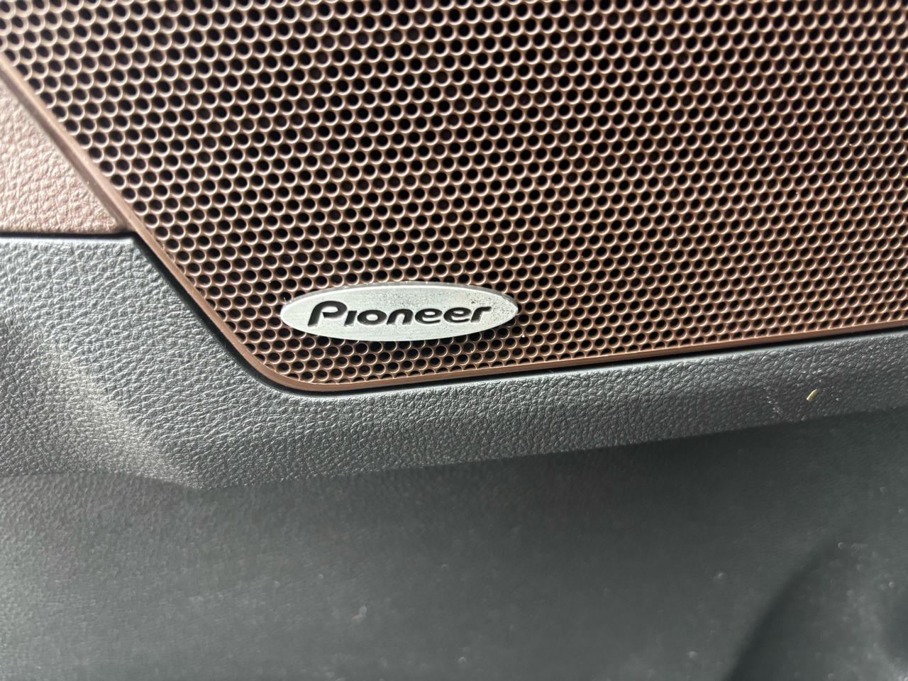 Chevrolet Equinox FWD 4dr LTZ 2014