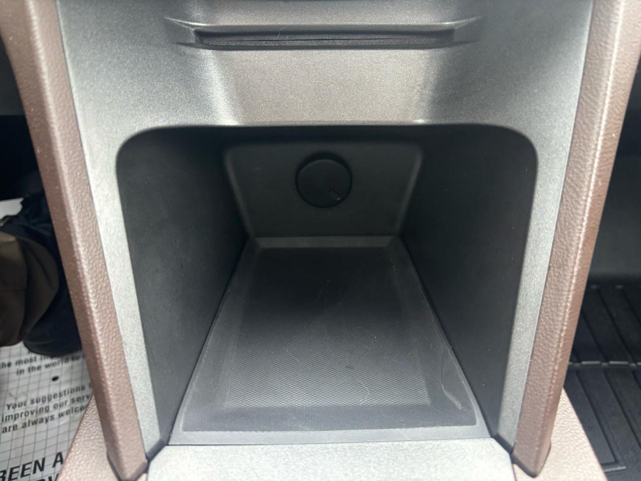 Chevrolet Equinox FWD 4dr LTZ 2014