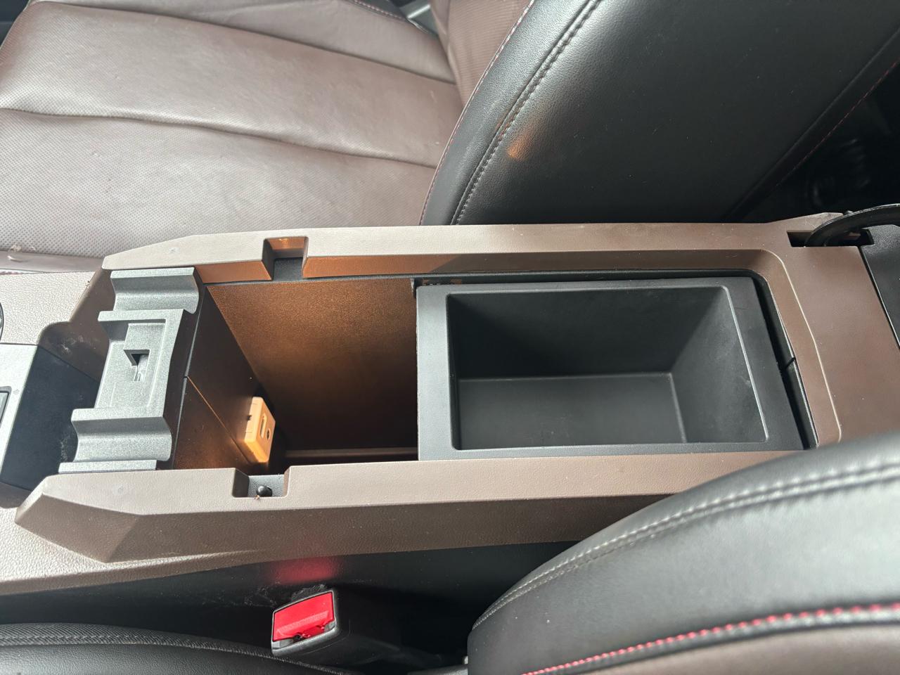 Chevrolet Equinox FWD 4dr LTZ 2014