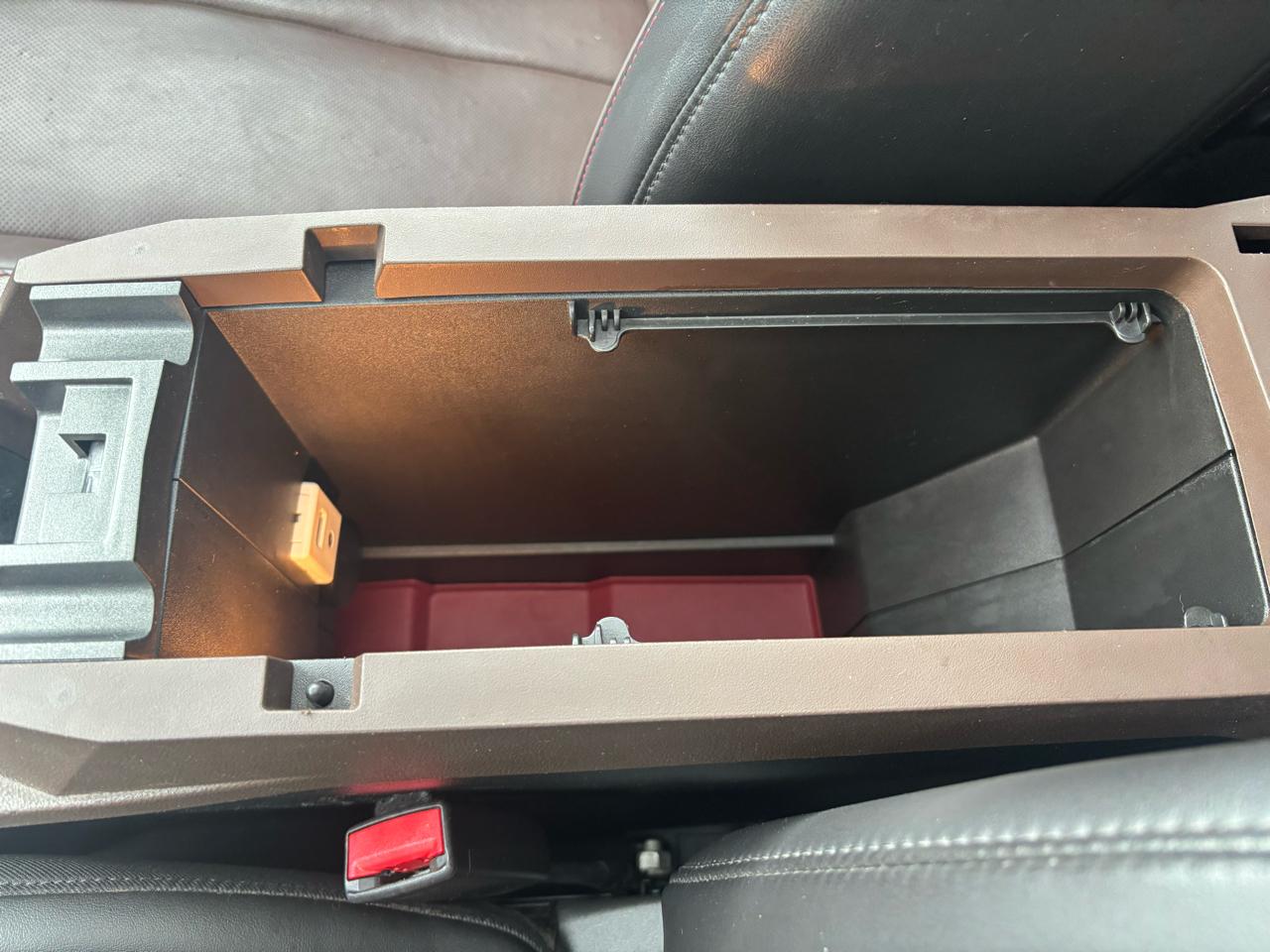 Chevrolet Equinox FWD 4dr LTZ 2014