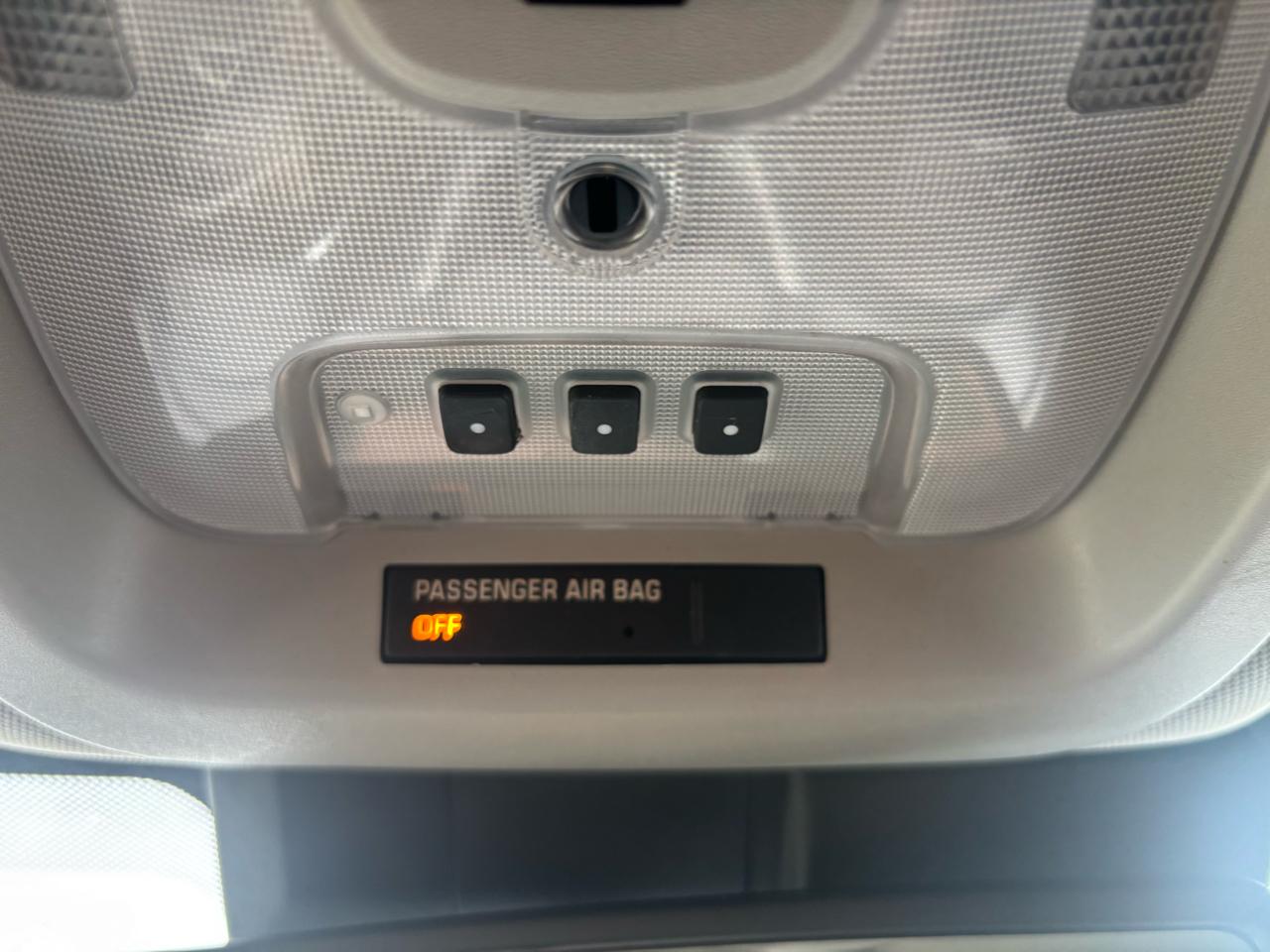 Chevrolet Equinox FWD 4dr LTZ 2014