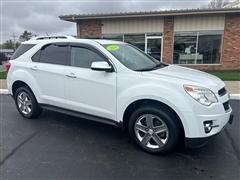 2014 Chevrolet Equinox 