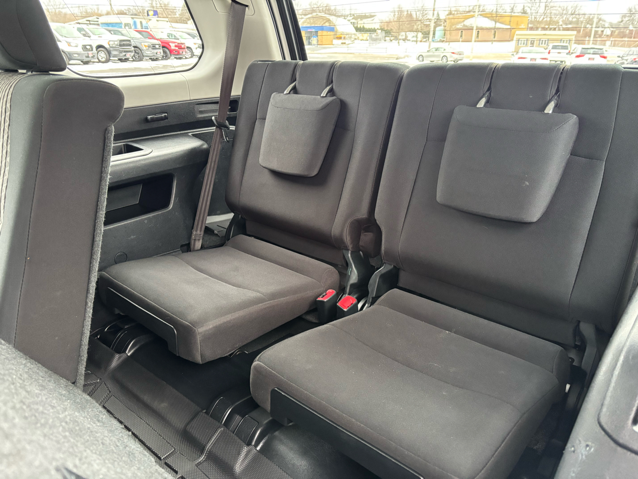 Toyota 4Runner SR5 4WD (Natl) 2022