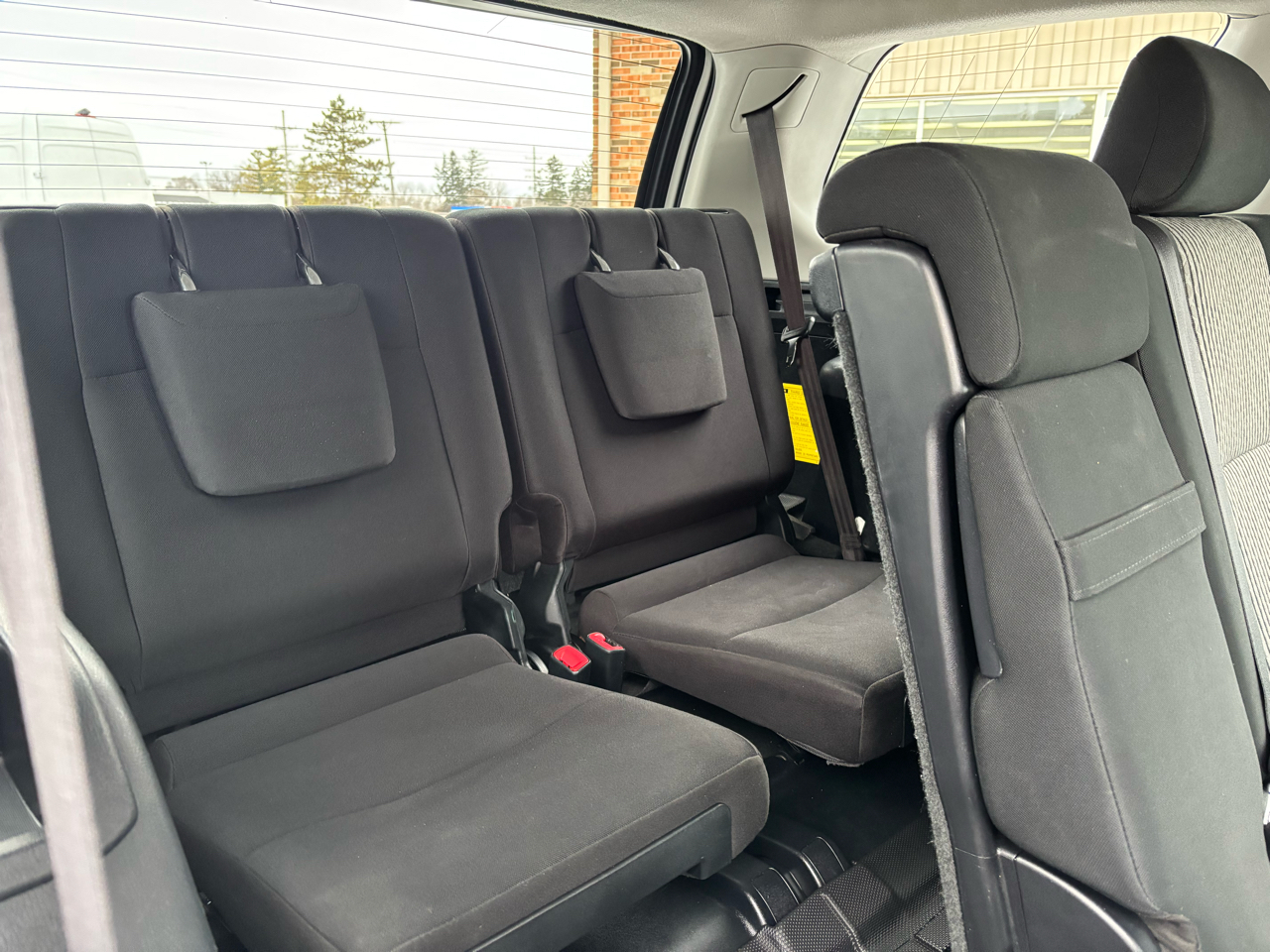 Toyota 4Runner SR5 4WD (Natl) 2022