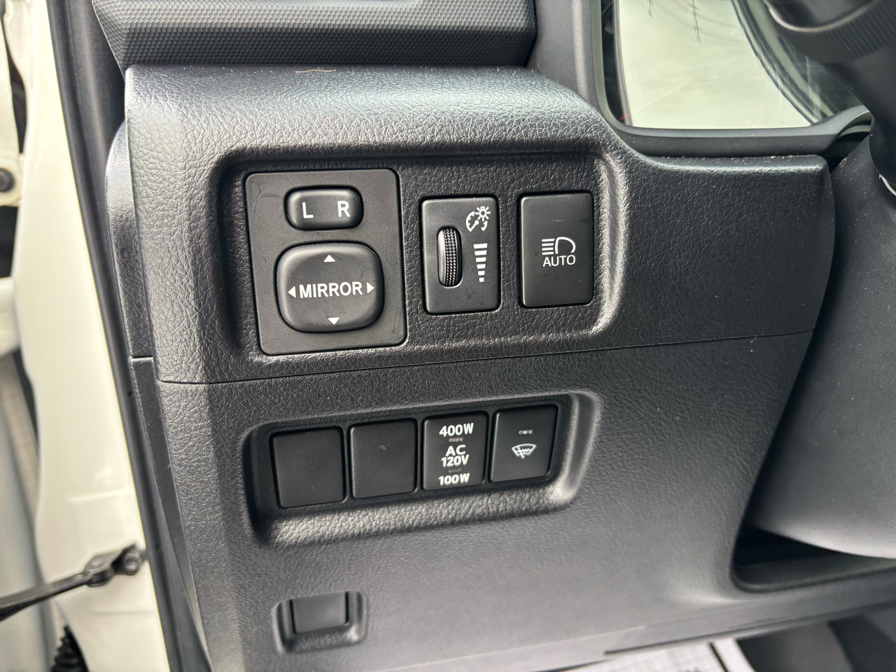 Toyota 4Runner SR5 4WD (Natl) 2022