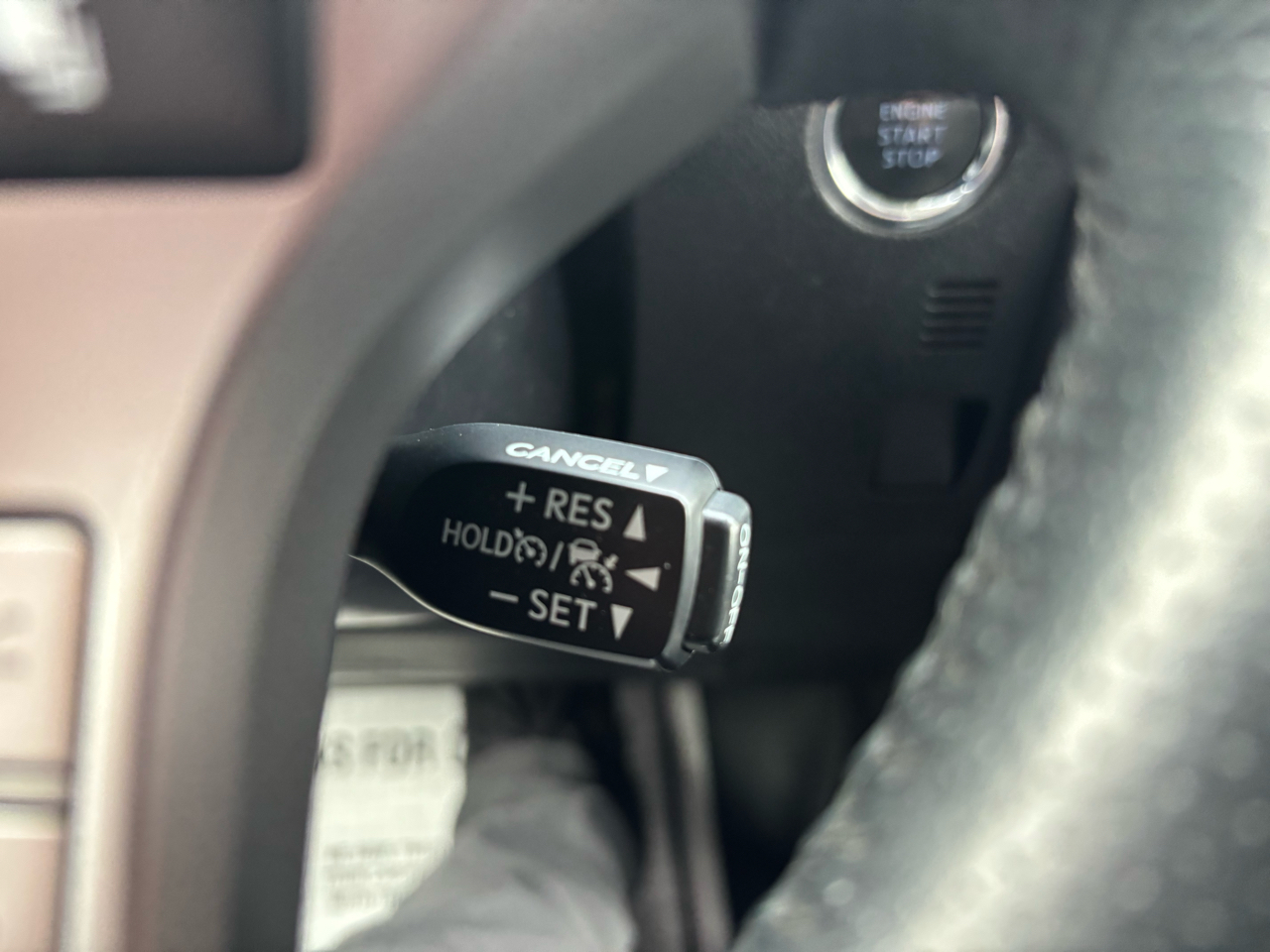 Toyota 4Runner SR5 4WD (Natl) 2022