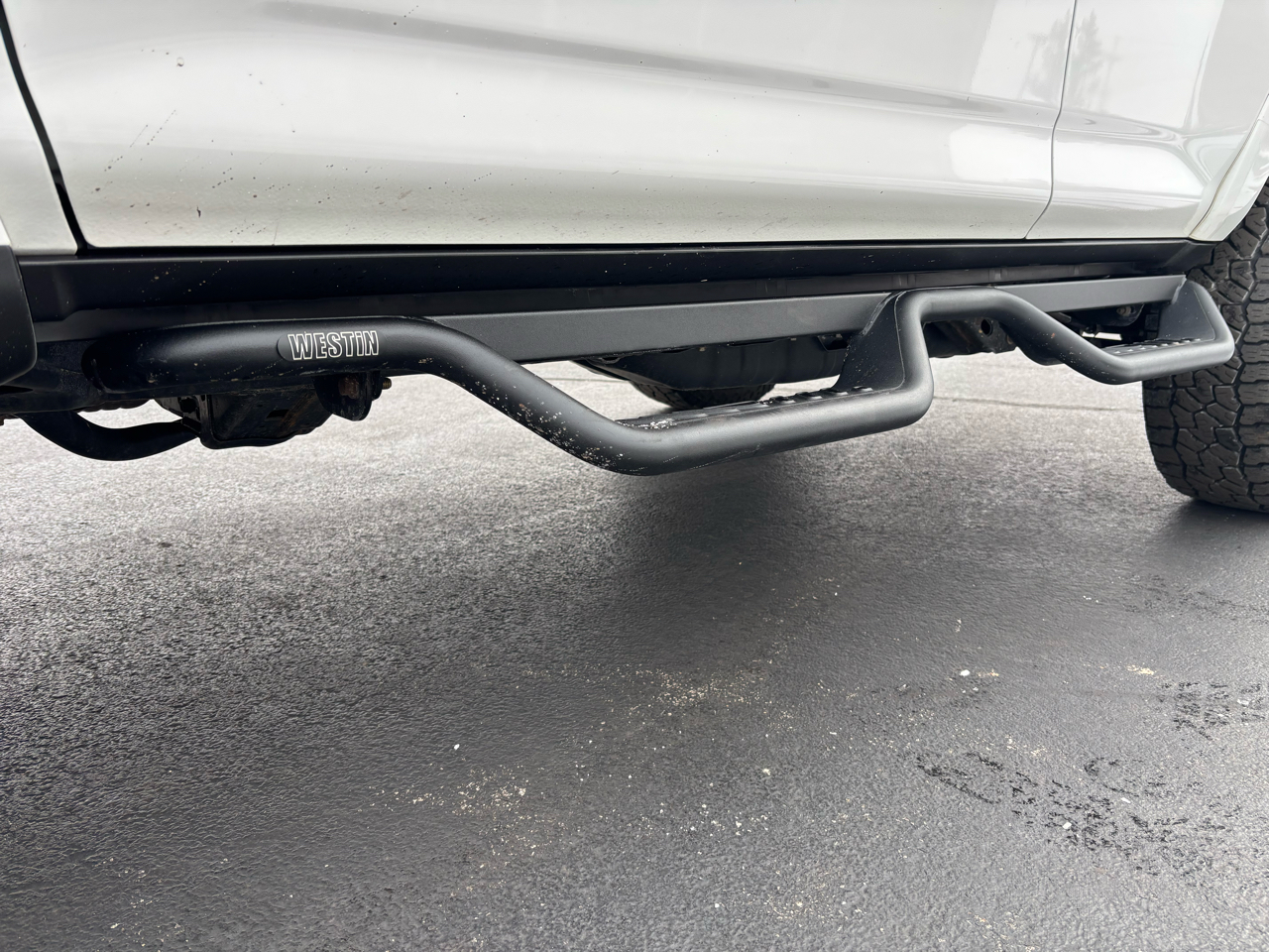 Toyota 4Runner SR5 4WD (Natl) 2022