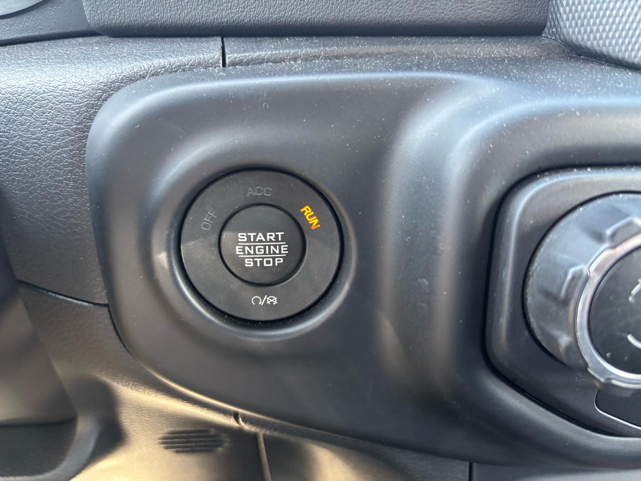 Jeep Wrangler Unlimited Sahara 4x4 2022