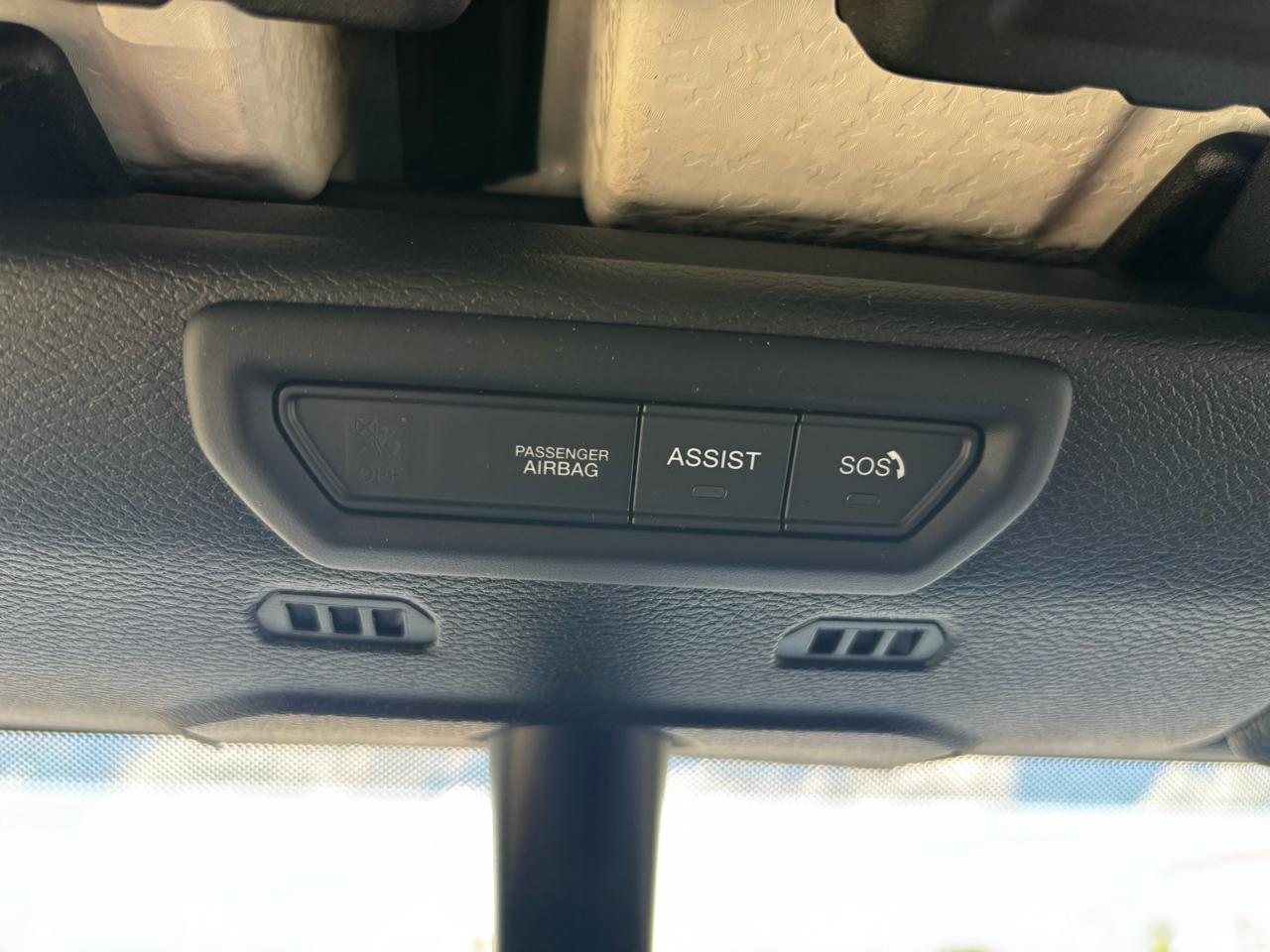 Jeep Wrangler Unlimited Sahara 4x4 2022