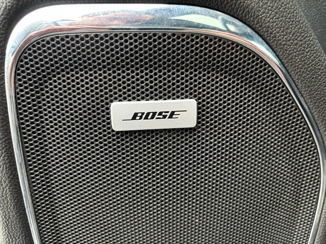 GMC Sierra 2500HD 4WD Crew Cab 153.7" Denali 2018