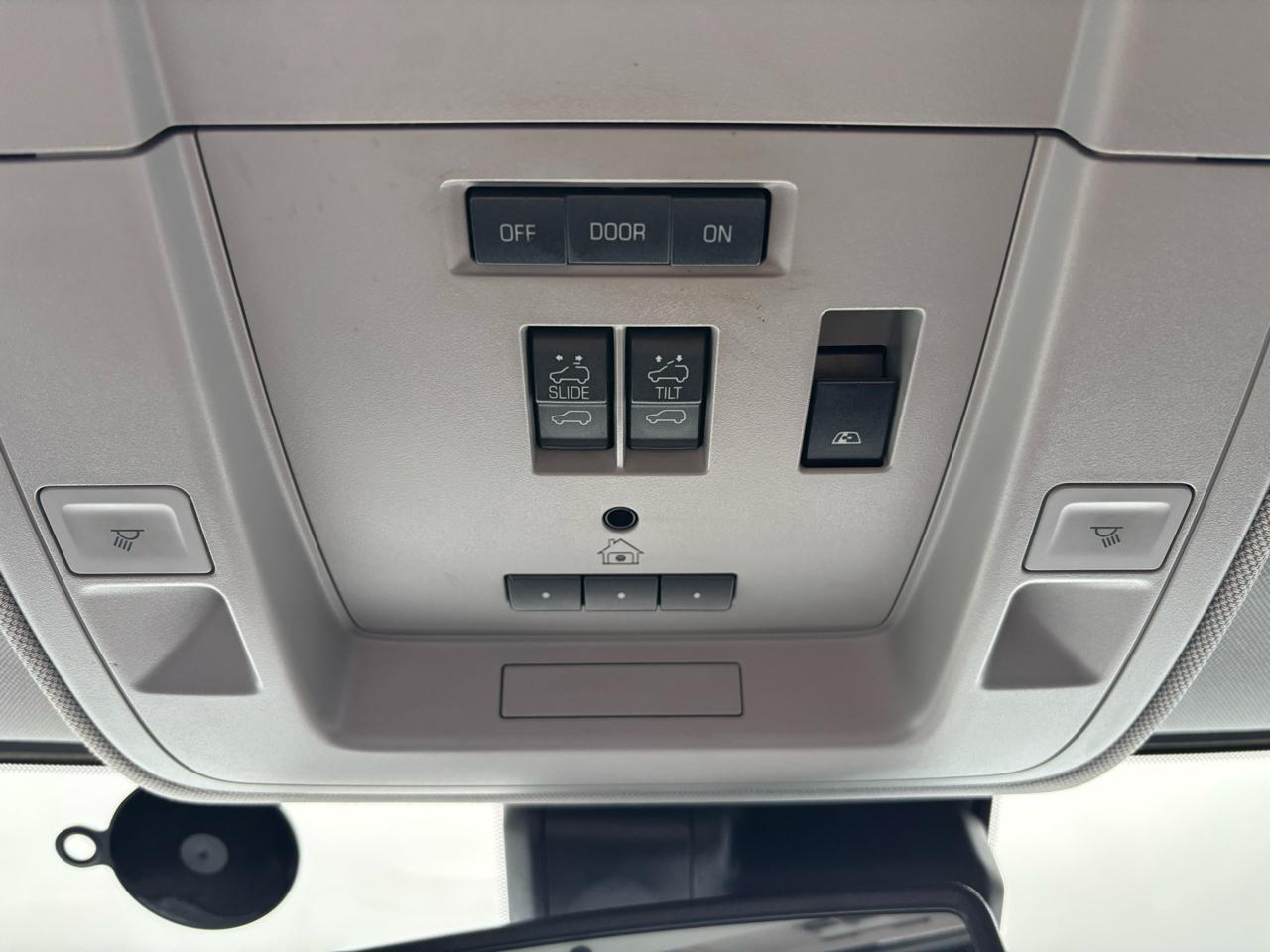 GMC Sierra 2500HD 4WD Crew Cab 153.7" Denali 2018