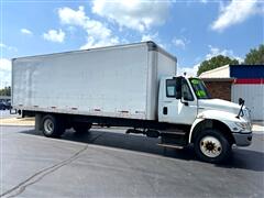 2010 International 4300 