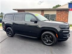 2023 Jeep Wagoneer 