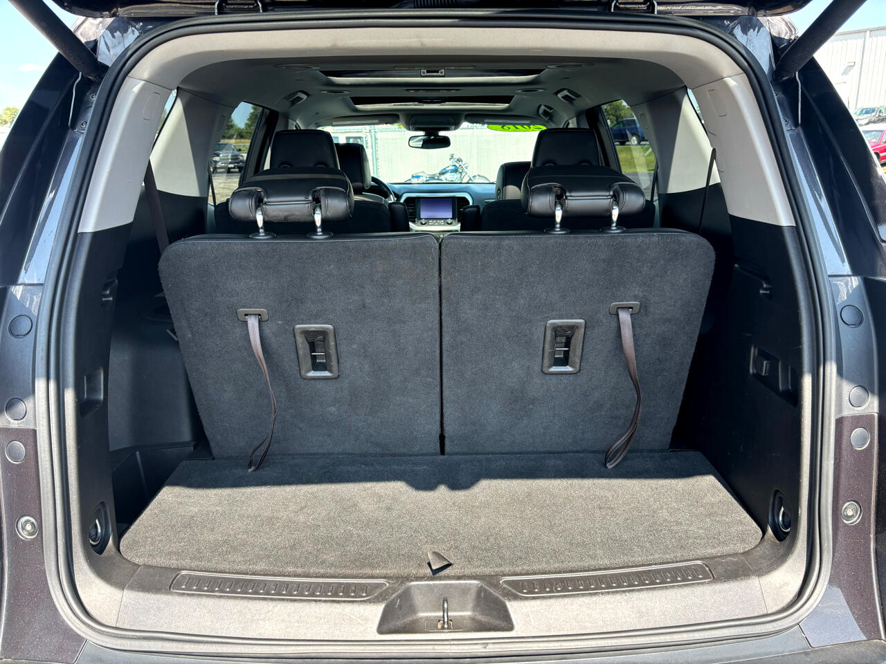 GMC Acadia AWD 4dr SLT w/SLT-1 2018 GMC Acadia AWD 4dr SLT w/SLT-1 2018