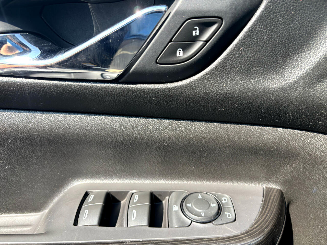 GMC Acadia AWD 4dr SLT w/SLT-1 2018 GMC Acadia AWD 4dr SLT w/SLT-1 2018