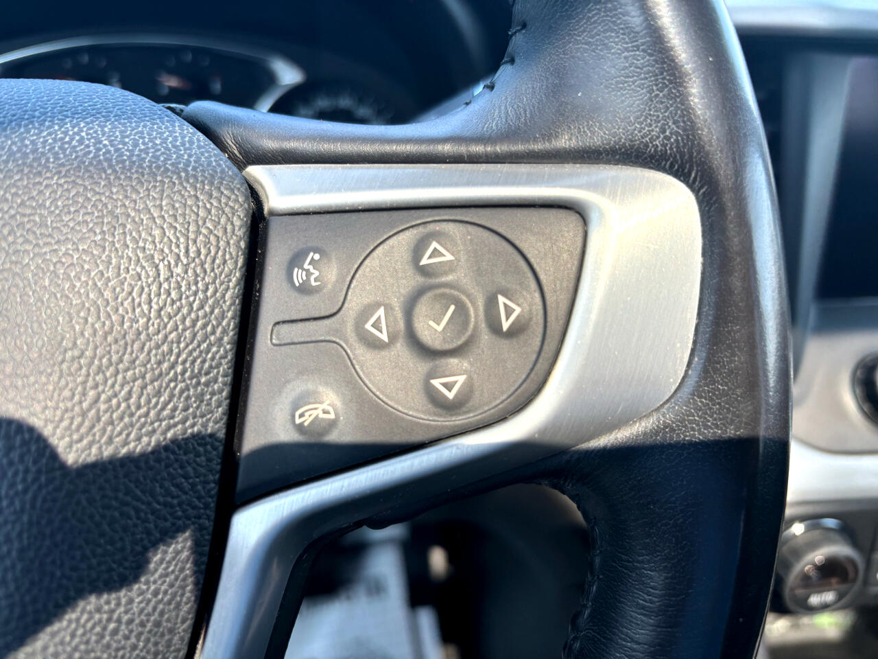 GMC Acadia AWD 4dr SLT w/SLT-1 2018 GMC Acadia AWD 4dr SLT w/SLT-1 2018