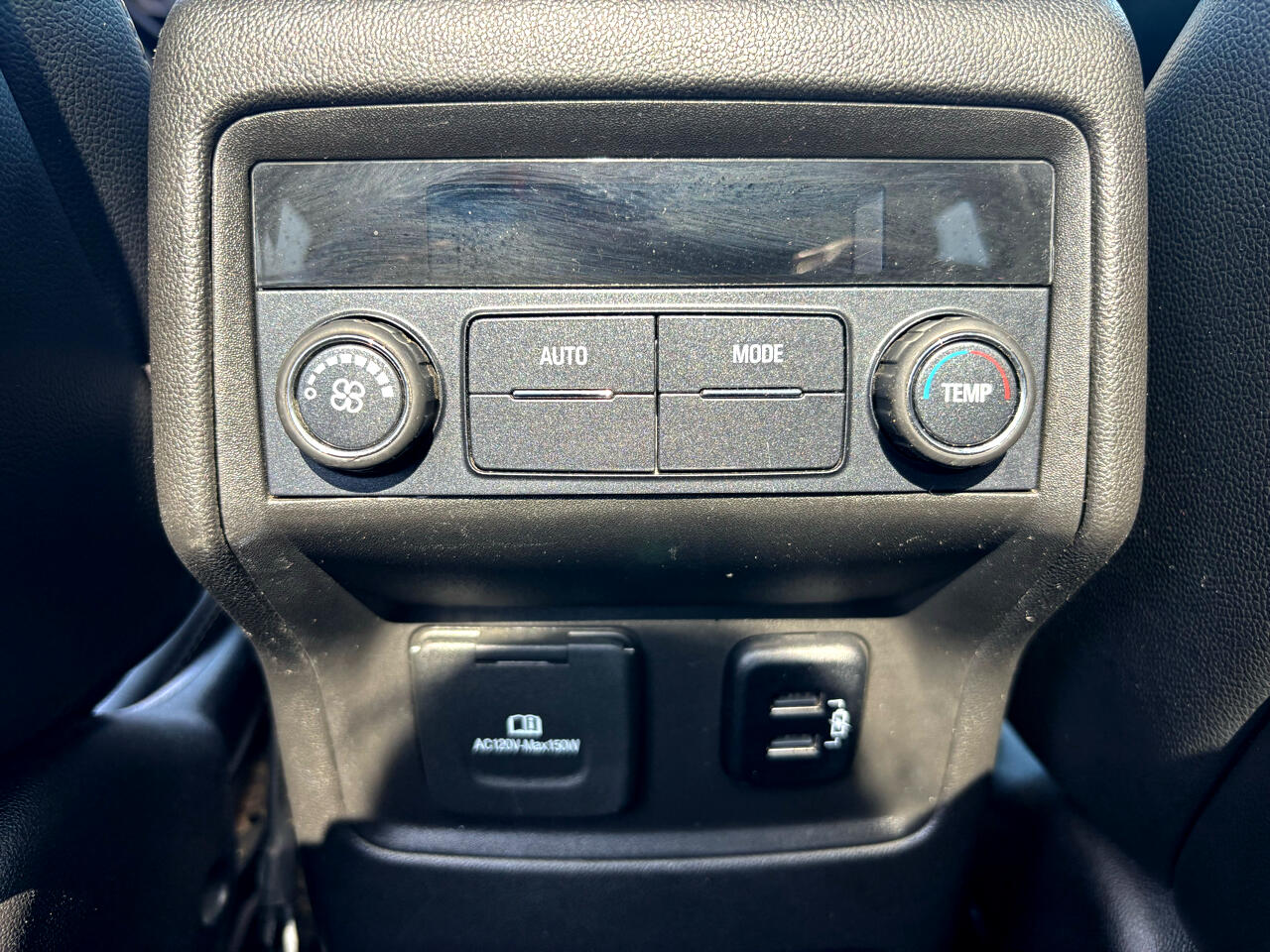 GMC Acadia AWD 4dr SLT w/SLT-1 2018 GMC Acadia AWD 4dr SLT w/SLT-1 2018