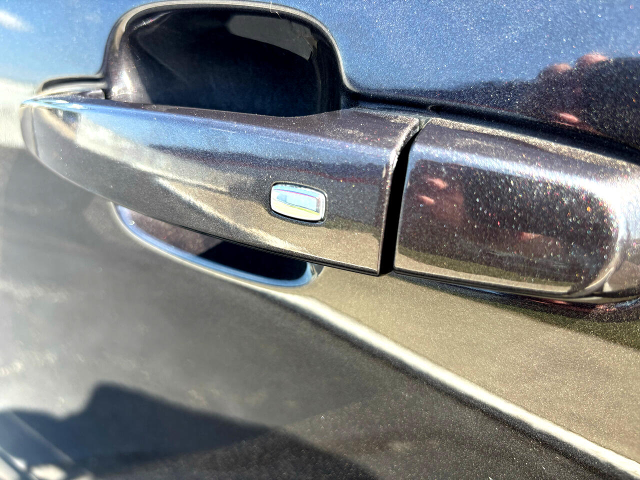 GMC Acadia AWD 4dr SLT w/SLT-1 2018 GMC Acadia AWD 4dr SLT w/SLT-1 2018