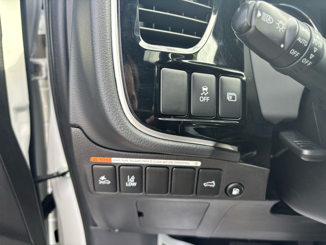 2020 Mitsubishi Outlander PHEV GT S-AWC photo 14