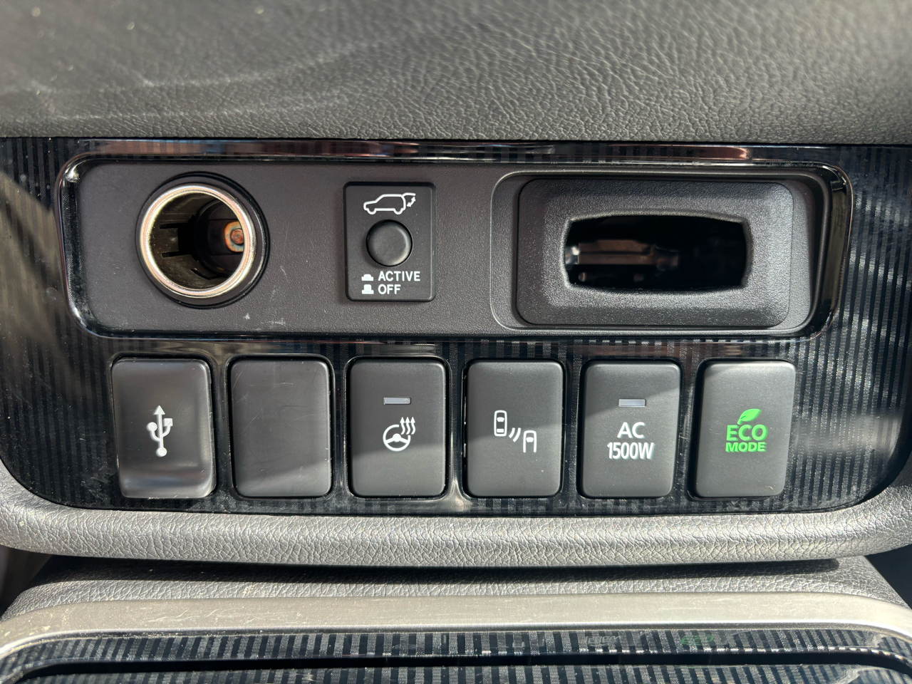 2020 Mitsubishi Outlander PHEV GT S-AWC photo 20