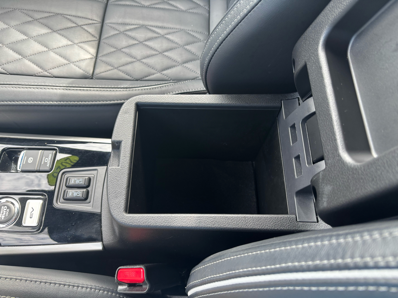 2020 Mitsubishi Outlander PHEV GT S-AWC photo 24