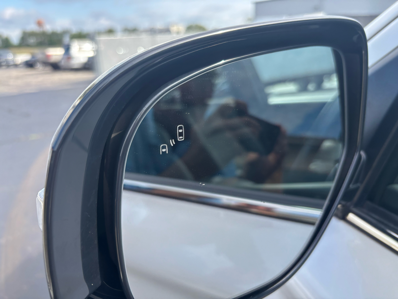 2020 Mitsubishi Outlander PHEV GT S-AWC photo 28
