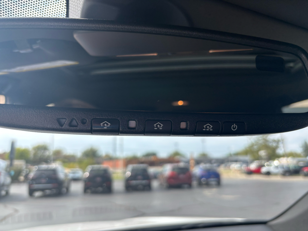 2020 Mitsubishi Outlander PHEV GT S-AWC photo 26