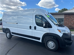 2024 RAM ProMaster Cargo Van 