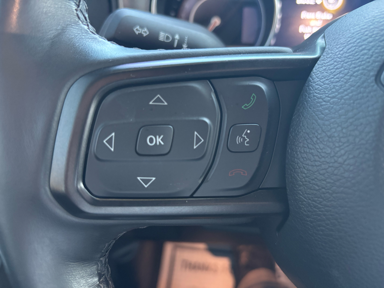 2023 Jeep Wrangler Willys photo 16