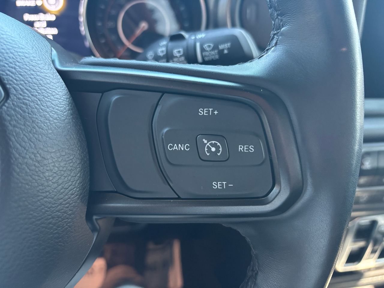2023 Jeep Wrangler Willys photo 17