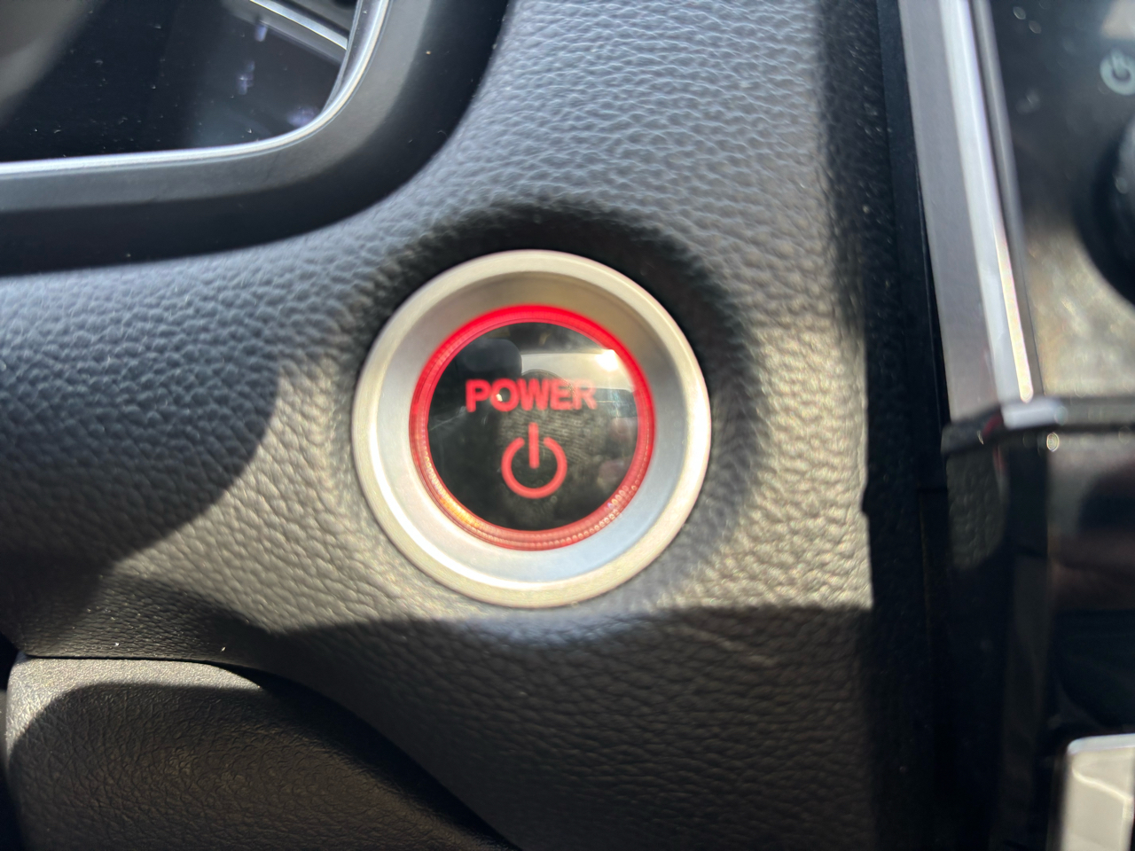 2020 Honda CR-V Hybrid EX-L photo 19