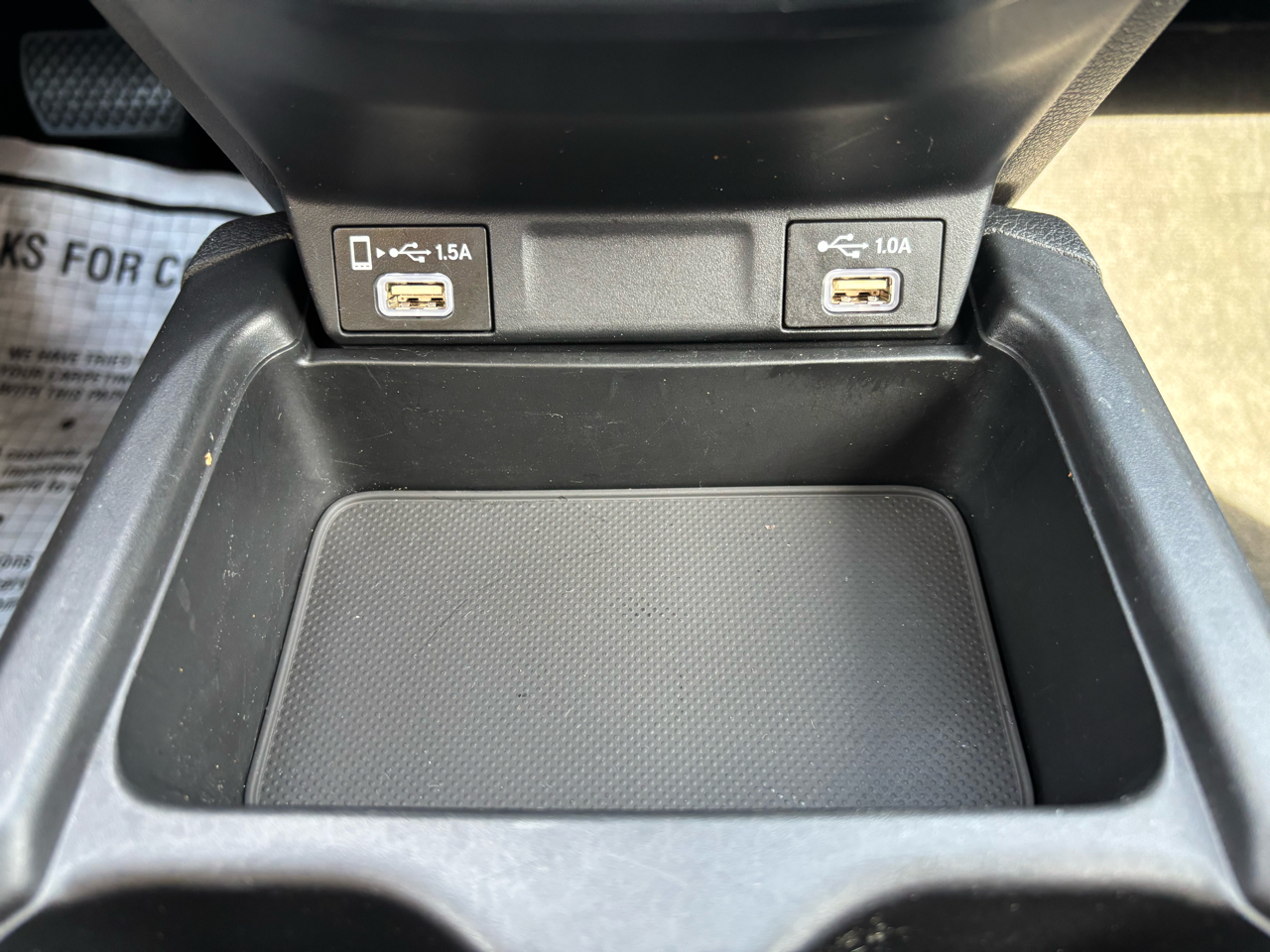 2020 Honda CR-V Hybrid EX-L photo 24