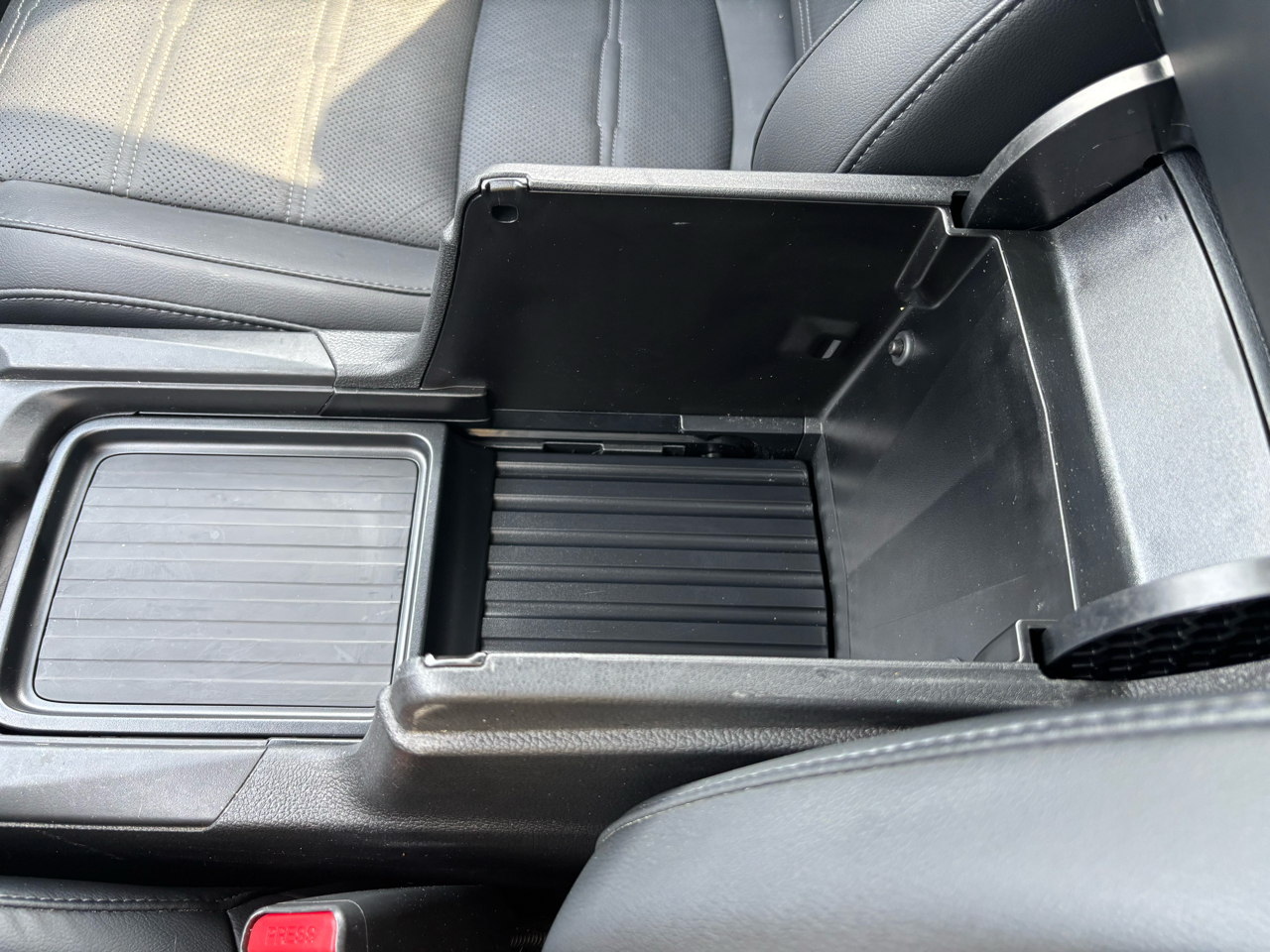 2020 Honda CR-V Hybrid EX-L photo 27