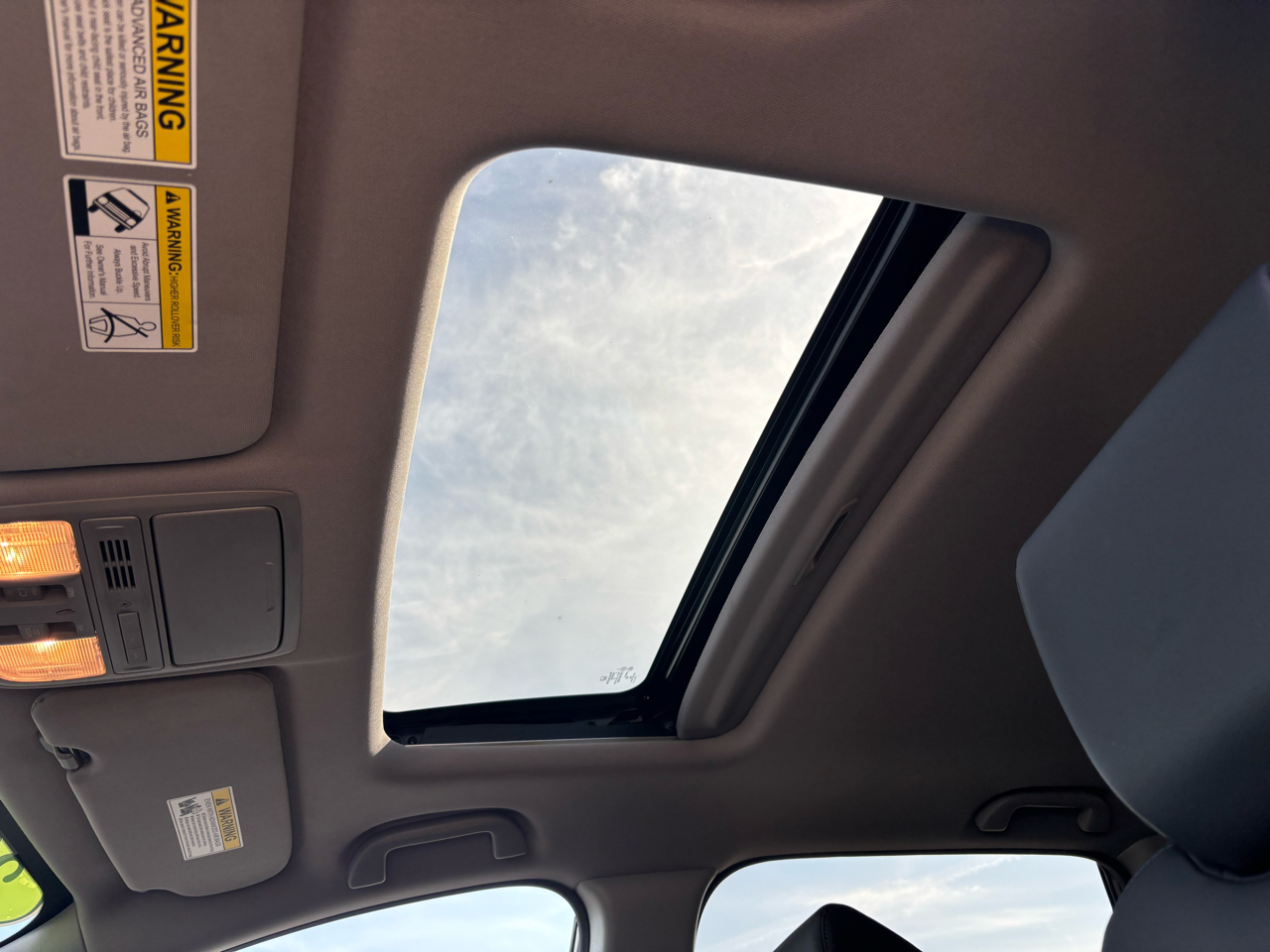 2020 Honda CR-V Hybrid EX-L photo 29