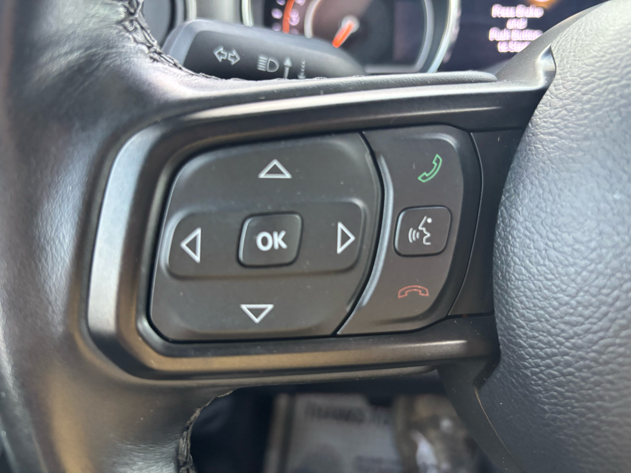 2023 Jeep Wrangler Willys photo 15