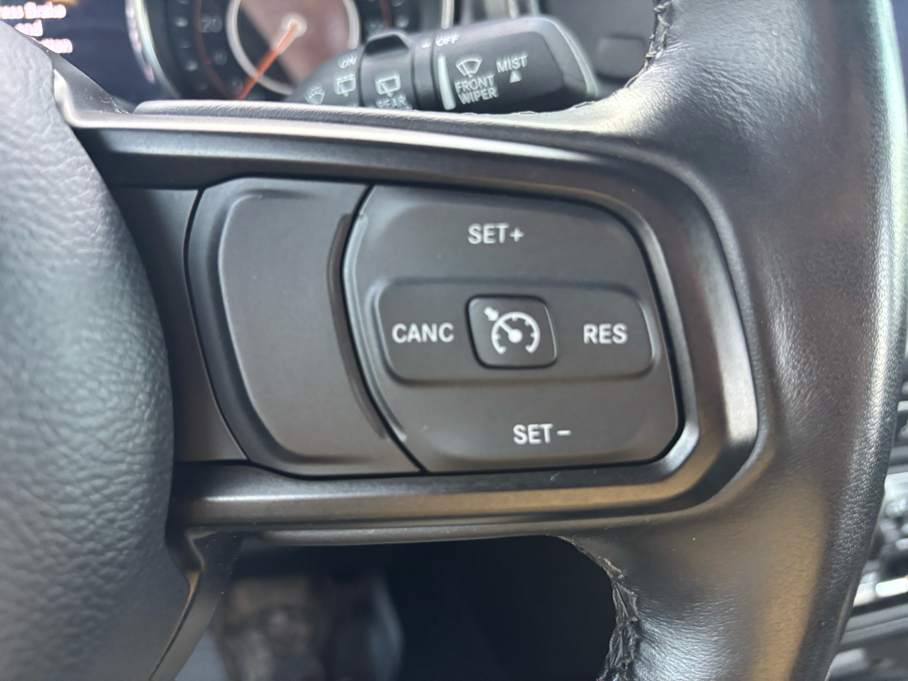 2023 Jeep Wrangler Willys photo 16