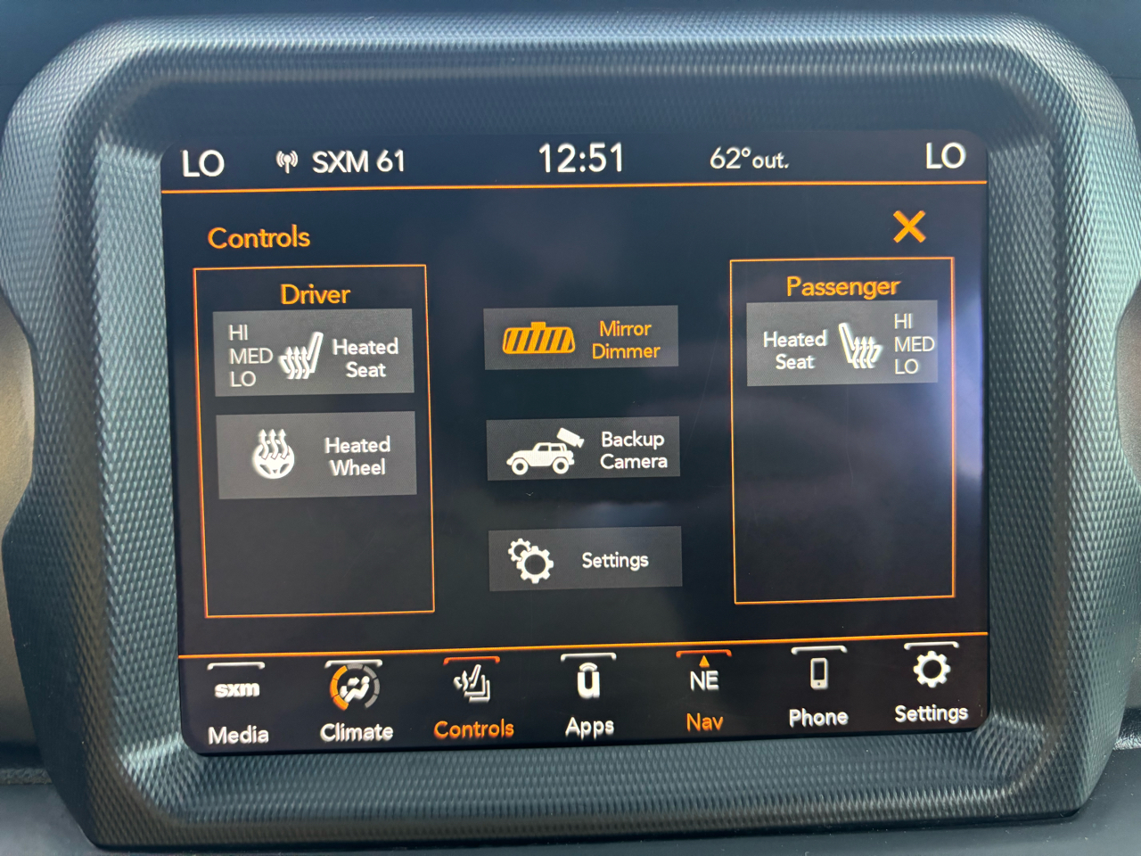 2023 Jeep Wrangler Willys photo 22
