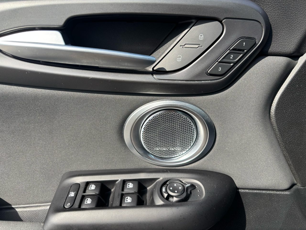 2024 Dodge Hornet R/T Plus photo 14