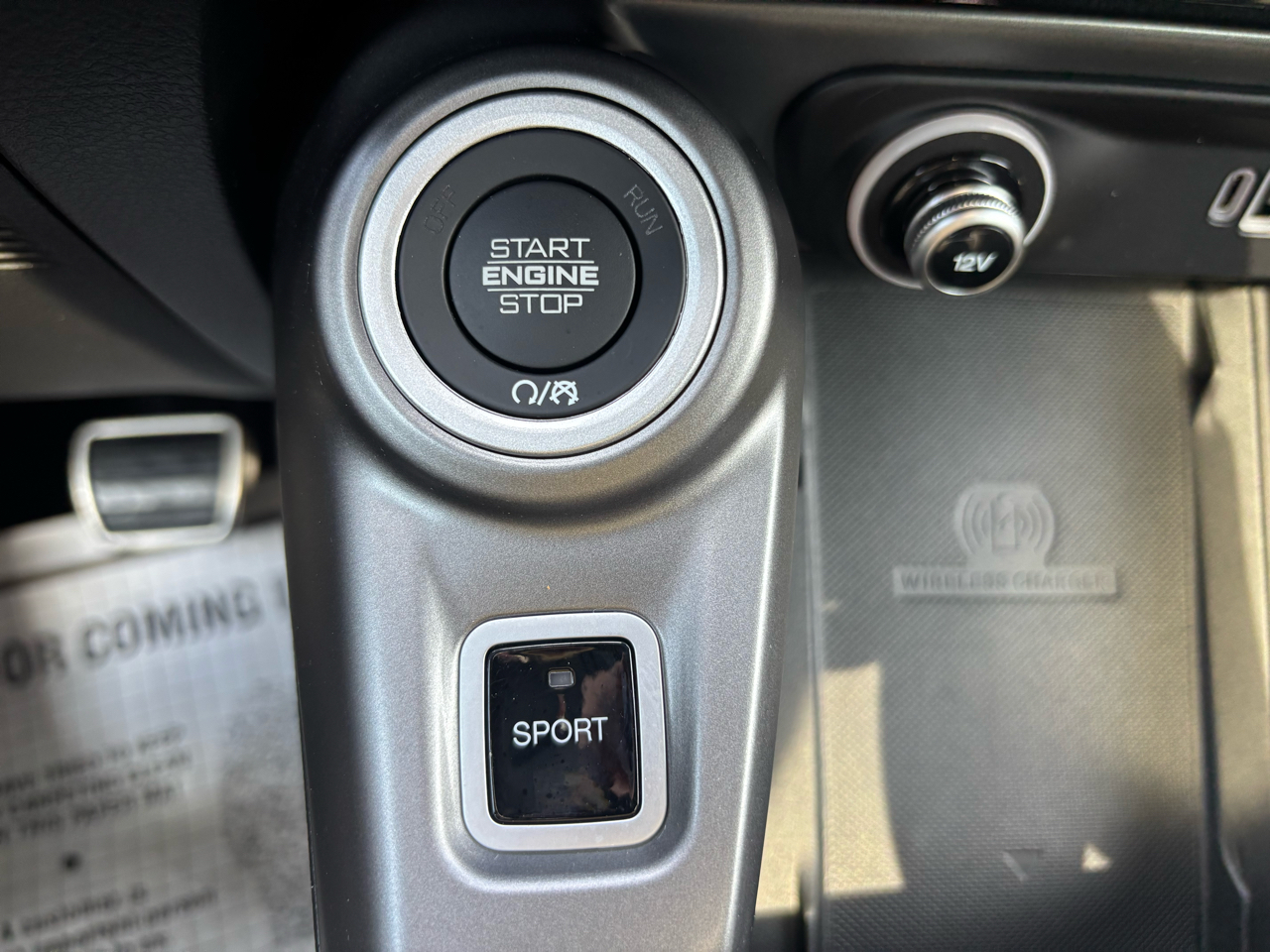 2024 Dodge Hornet R/T Plus photo 24