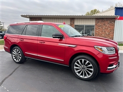 2020 Lincoln Navigator 