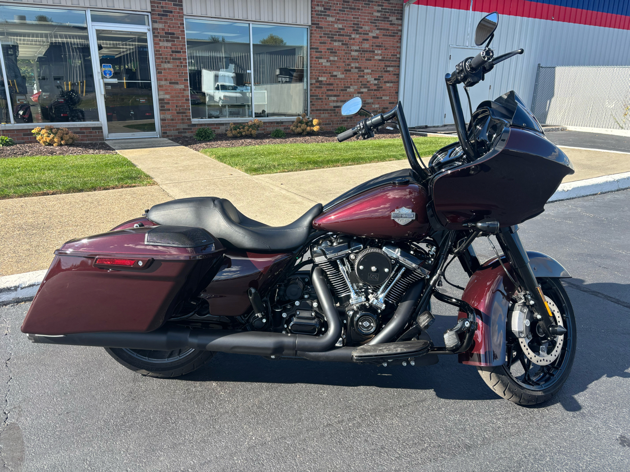 Harley-Davidson Road Glide Special  2021 Harley-Davidson Road Glide Special  2021