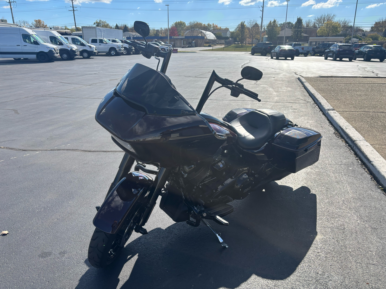 Harley-Davidson Road Glide Special  2021 Harley-Davidson Road Glide Special  2021