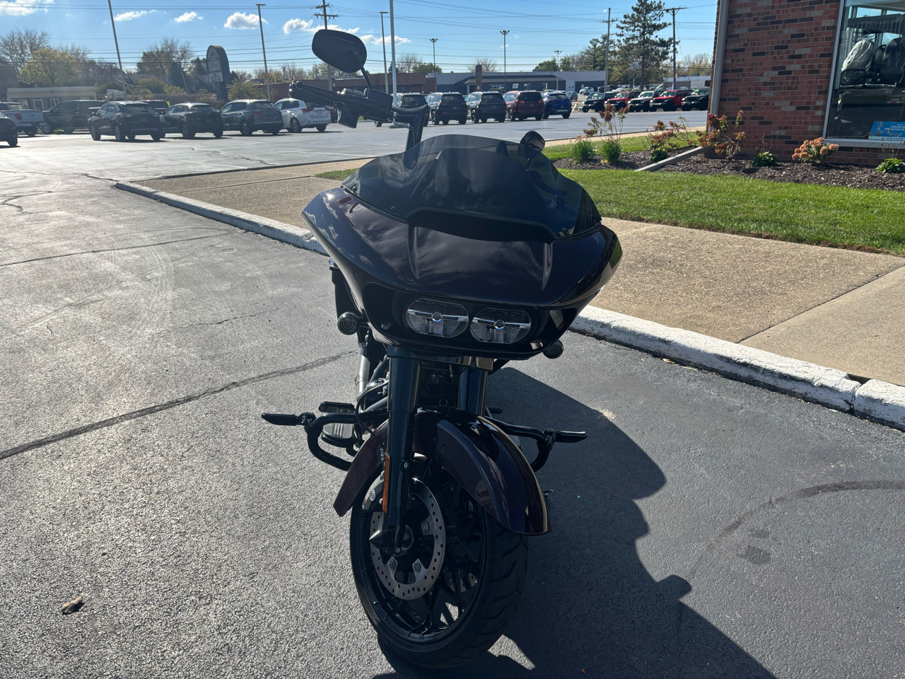 Harley-Davidson Road Glide Special  2021 Harley-Davidson Road Glide Special  2021