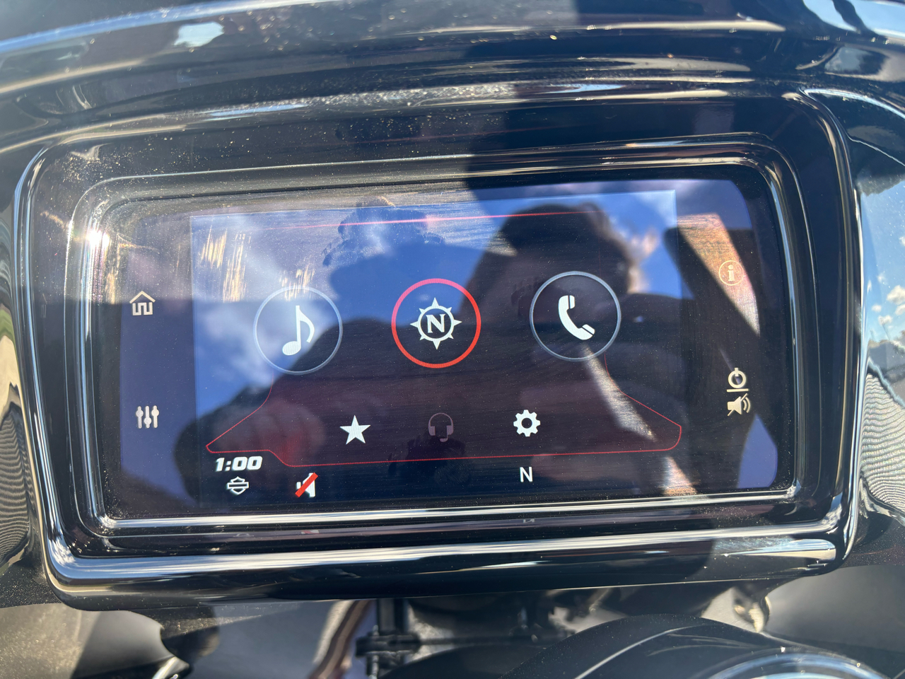 Harley-Davidson Road Glide Special  2021 Harley-Davidson Road Glide Special  2021