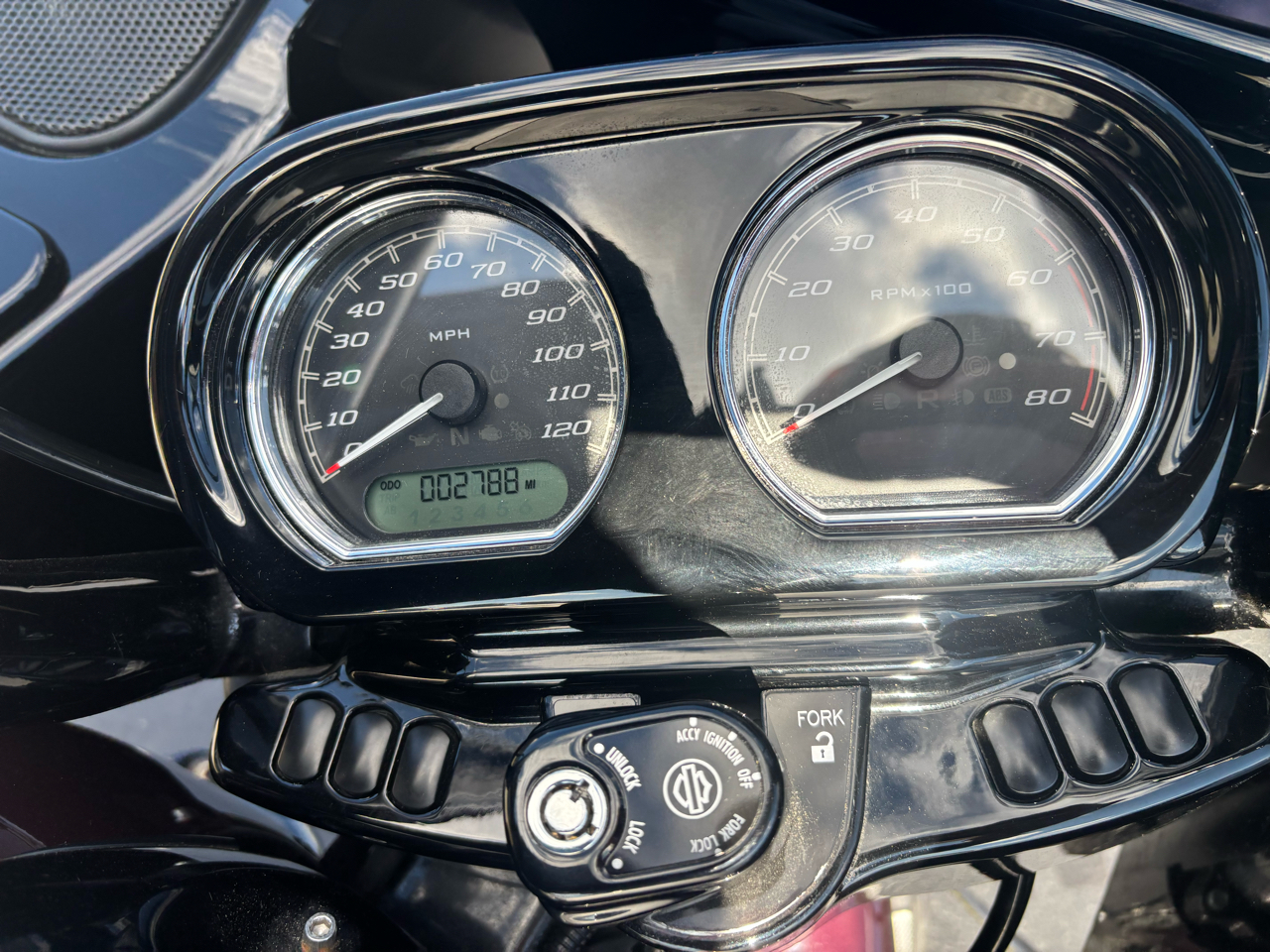 Harley-Davidson Road Glide Special  2021 Harley-Davidson Road Glide Special  2021