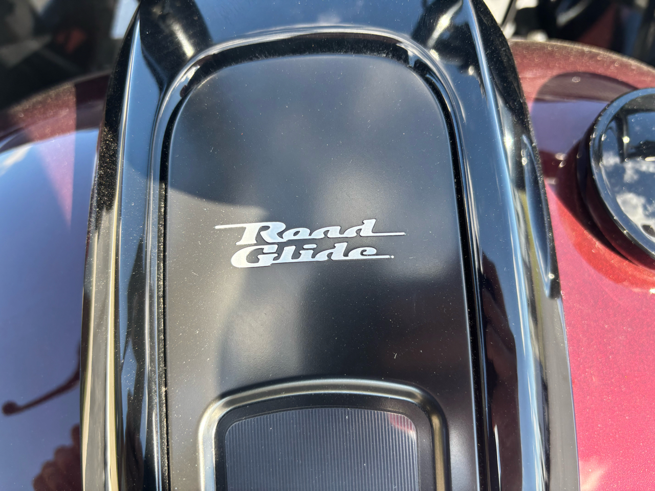 Harley-Davidson Road Glide Special  2021 Harley-Davidson Road Glide Special  2021