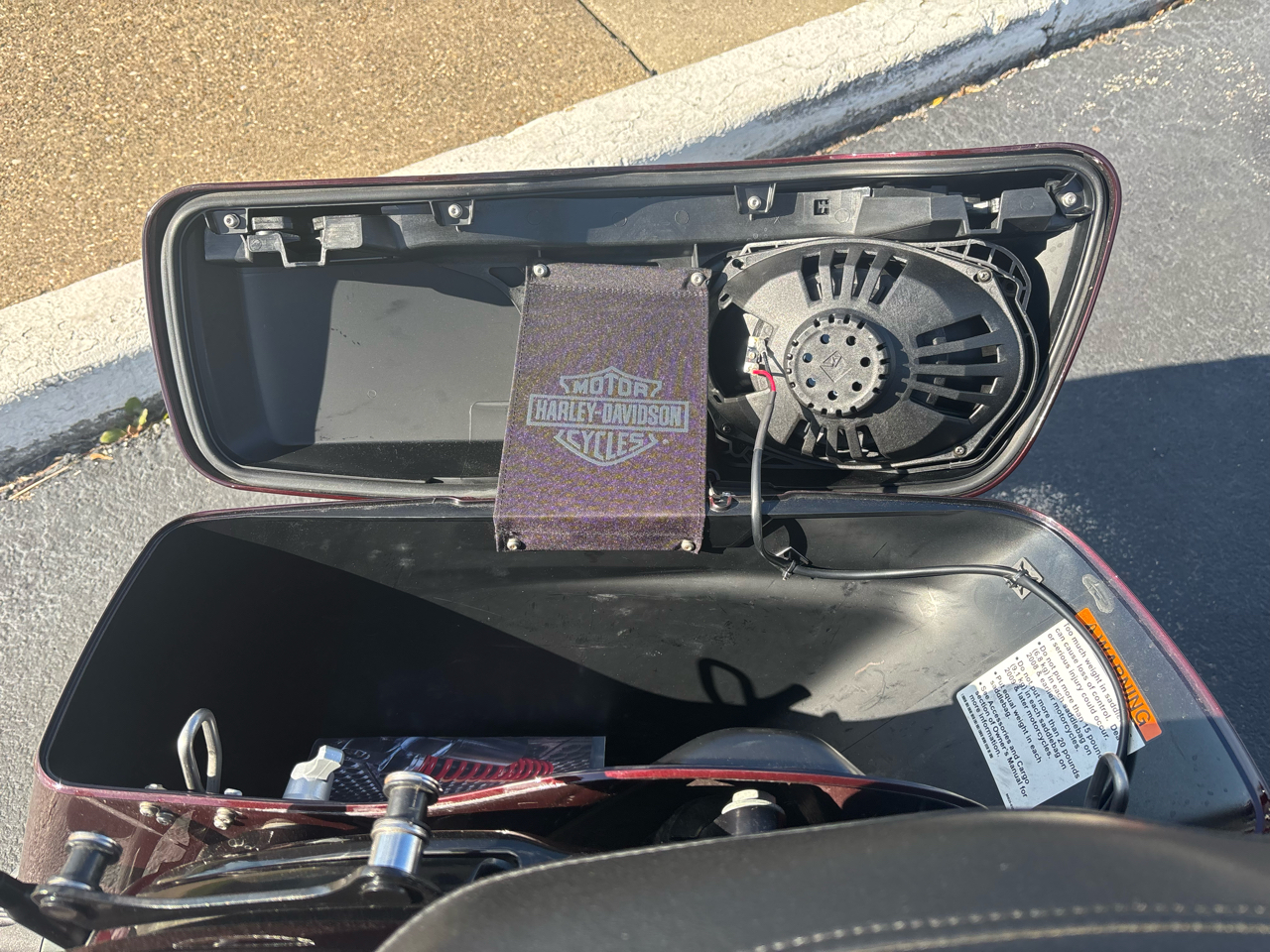 Harley-Davidson Road Glide Special  2021 Harley-Davidson Road Glide Special  2021