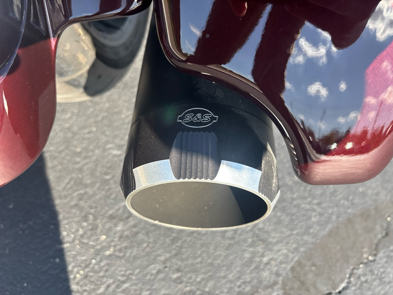 Harley-Davidson Road Glide Special  2021 Harley-Davidson Road Glide Special  2021