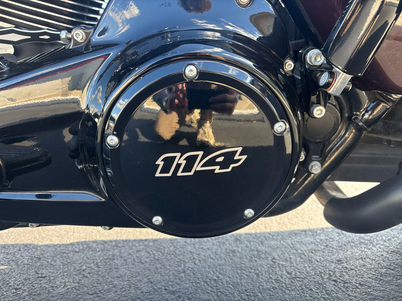 Harley-Davidson Road Glide Special  2021 Harley-Davidson Road Glide Special  2021