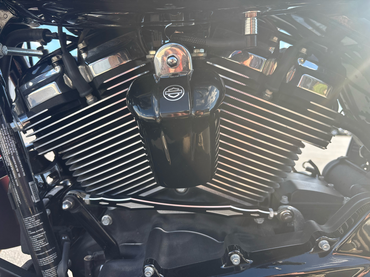 Harley-Davidson Road Glide Special  2021 Harley-Davidson Road Glide Special  2021